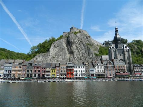 wat te doen dinant|Wat te doen in Dinant